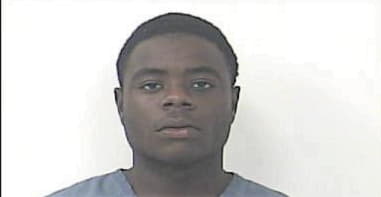 Christopher Moore, - St. Lucie County, FL 